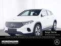 Mercedes-Benz EQA 300 4M Progressive MBUX Navi-Prem. Kamera Blanc - thumbnail 1
