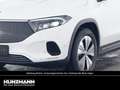 Mercedes-Benz EQA 300 4M Progressive MBUX Navi-Prem. Kamera Blanc - thumbnail 4