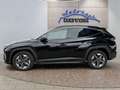 Hyundai TUCSON 1.6 T-GDI 18*Alu/LED/Navi/Keyless/Kamera      ** Negro - thumbnail 2