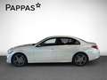 Mercedes-Benz C 300 de 4MATIC LED Cam Navi Totw Distr Keyl PTS Silber - thumbnail 7