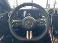 Mercedes-Benz C 300 de 4MATIC LED Cam Navi Totw Distr Keyl PTS Zilver - thumbnail 9