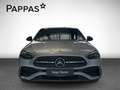 Mercedes-Benz C 300 de 4MATIC LED Cam Navi Totw Distr Keyl PTS Zilver - thumbnail 4