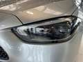 Mercedes-Benz C 300 de 4MATIC LED Cam Navi Totw Distr Keyl PTS Silber - thumbnail 14