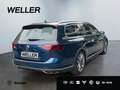 Volkswagen Passat Variant 2.0 TDI DSG Elegance *R-Line*360°* Blau - thumbnail 19