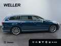 Volkswagen Passat Variant 2.0 TDI DSG Elegance *R-Line*360°* Blau - thumbnail 10