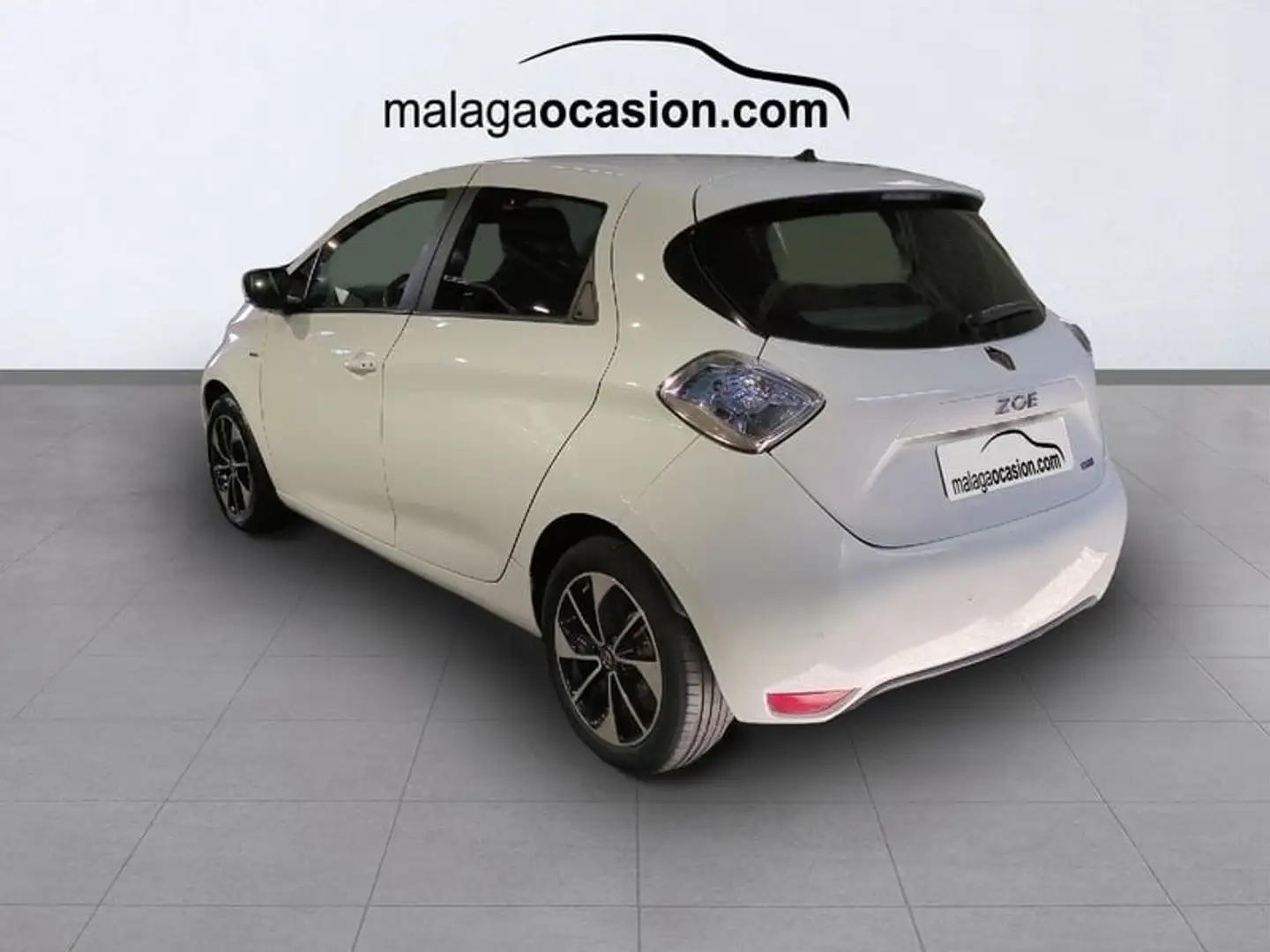 Renault ZOE Limited 40 R110 80kW - 2