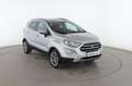 Ford EcoSport 1.0 EcoBoost Titanium Grau - thumbnail 8