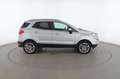 Ford EcoSport 1.0 EcoBoost Titanium Grau - thumbnail 7