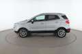 Ford EcoSport 1.0 EcoBoost Titanium Grau - thumbnail 3