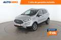Ford EcoSport 1.0 EcoBoost Titanium Grau - thumbnail 1