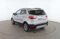 Ford EcoSport 1.0 EcoBoost Titanium Grau - thumbnail 4