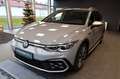 Volkswagen Golf VIII Variant 2.0 TDI Alltrack 4Motion AHK Gris - thumbnail 3