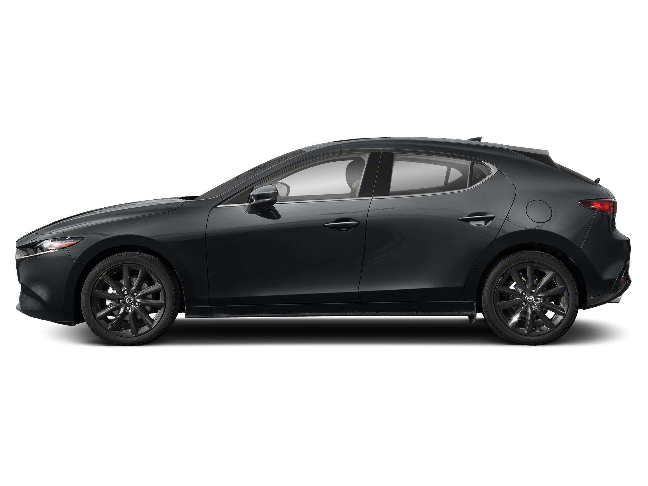 2020 Mazda Mazda3 Sport