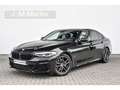 BMW 520 *NEW PRICE: 77.100€* - 2ans/jaar garantie Zwart - thumbnail 1