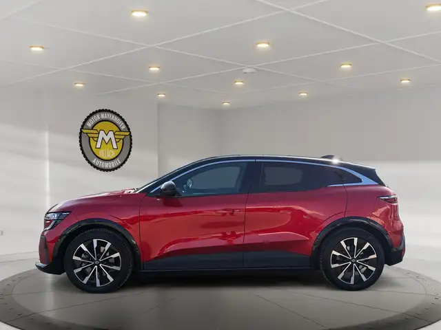 Renault Megane E-Tech MEGANE ET TECH EV60