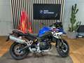 BMW F 800 GS K80 Blau - thumbnail 2