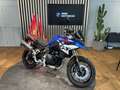 BMW F 800 GS K80 Blau - thumbnail 1
