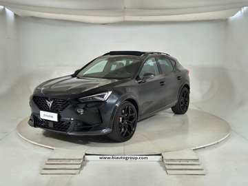 2020 2.5 tsi VZ5 4drive 390cv dsg