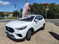 MG ZS ZS 1.5 Classic Comfort  Gommato All season Bianco - thumbnail 3