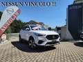 MG ZS ZS 1.5 Classic Comfort  Gommato All season Bianco - thumbnail 1