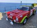 Fiat 124 Spider GR4 Rouge - thumbnail 7