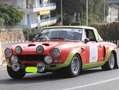 Fiat 124 Spider GR4 Rouge - thumbnail 4