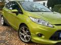 Ford Fiesta Fiesta 1.6 TDCi Sport - thumbnail 1