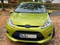 Ford Fiesta Fiesta 1.6 TDCi Sport - thumbnail 4