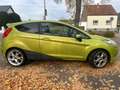 Ford Fiesta Fiesta 1.6 TDCi Sport - thumbnail 5
