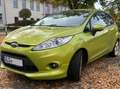 Ford Fiesta Fiesta 1.6 TDCi Sport - thumbnail 3