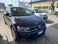 Volkswagen Tiguan Tiguan 2.0 tdi Business 4motion 150cv dsg Blu/Azzurro - thumbnail 2