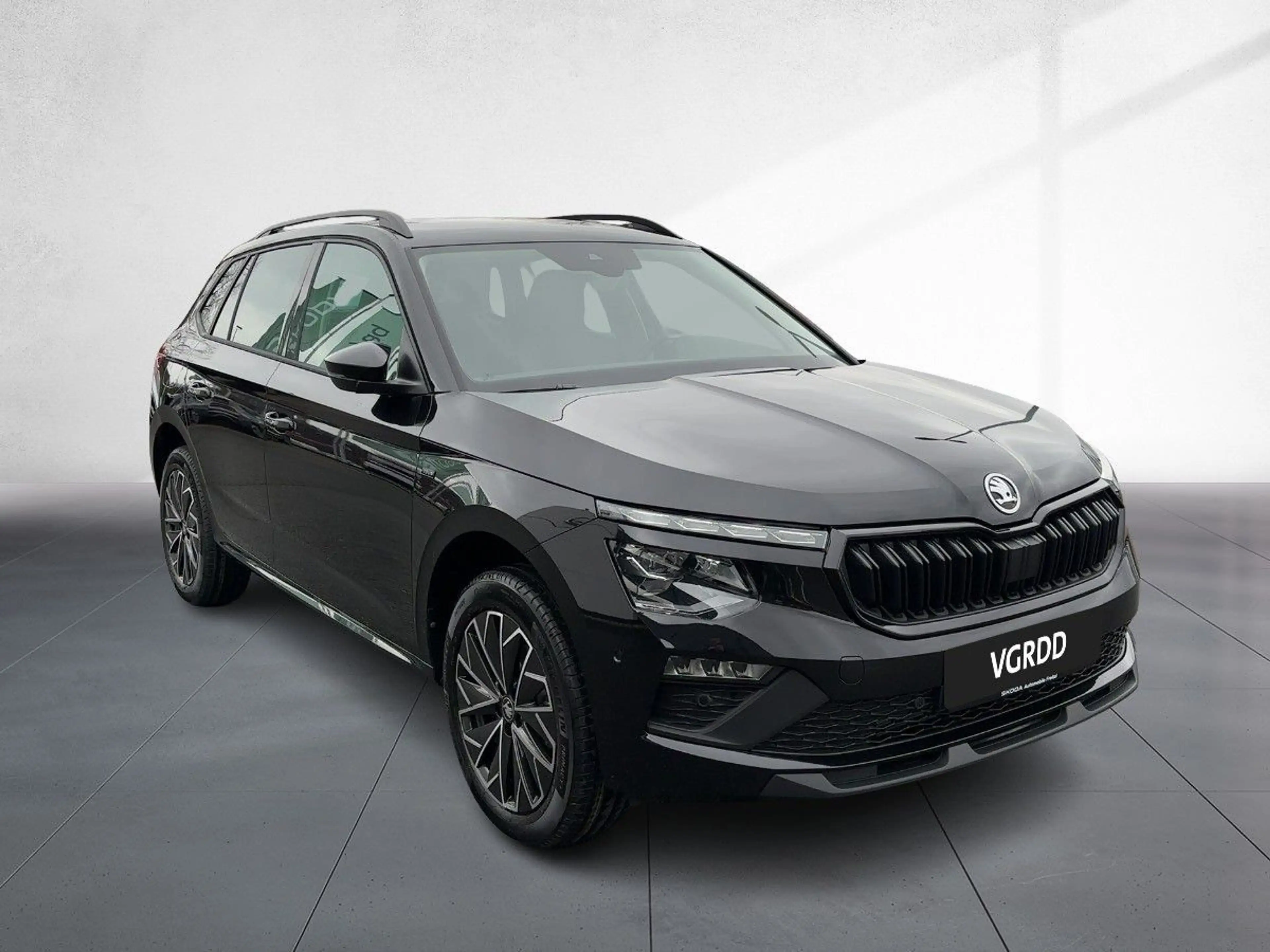 Skoda Kamiq Tour 1,0 TSI 85 kW *AHZV / ACC / KAMERA* — photo 4