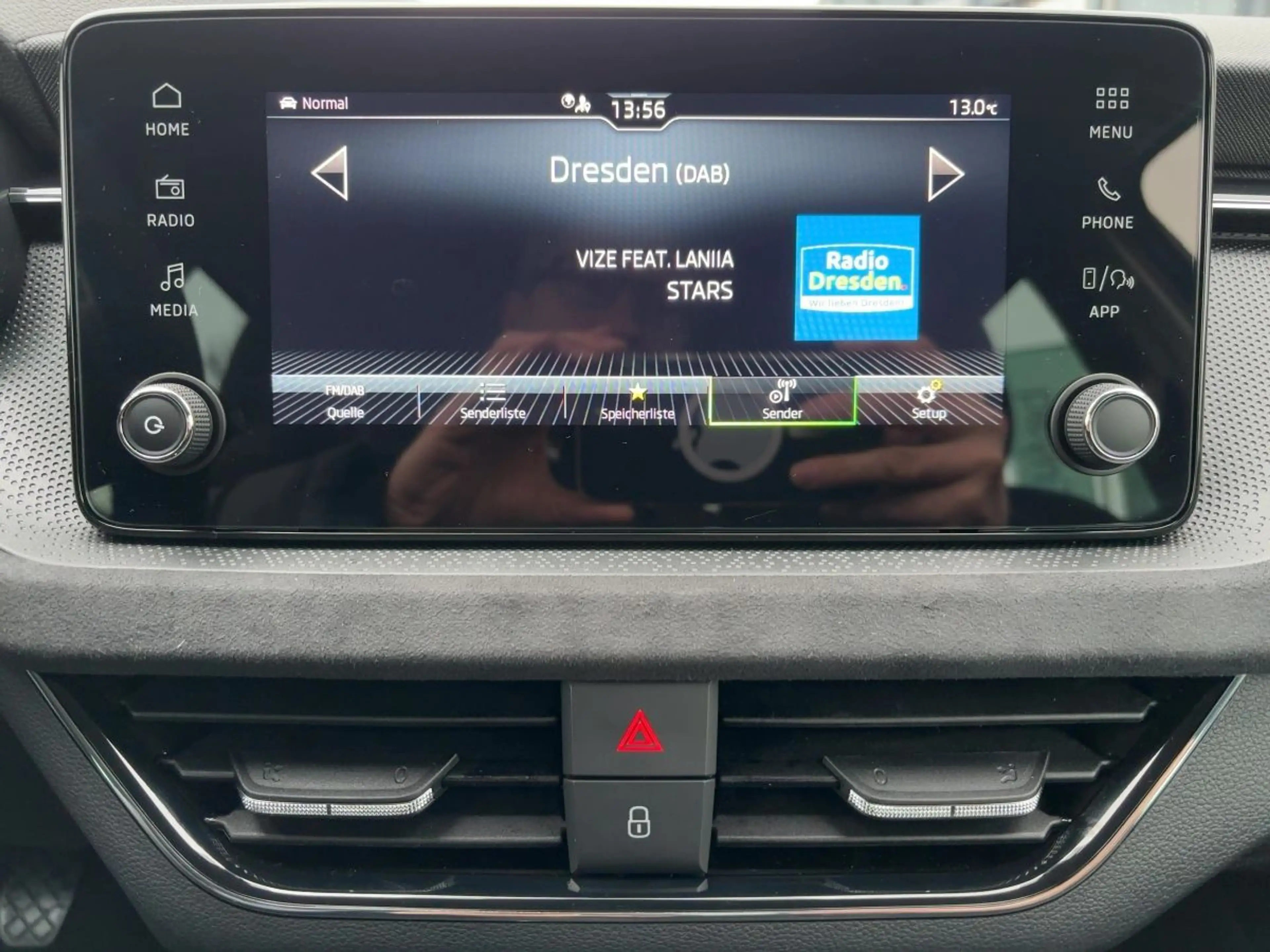 Skoda Kamiq Tour 1,0 TSI 85 kW *AHZV / ACC / KAMERA* — photo 8