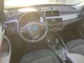BMW X1 Drive20i *Navi*PDC*DAB* Schwarz - thumbnail 11