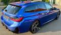 BMW 320 e M-Sport Pro LCI Panorama Leder Navi LED ACC Plug Bleu - thumbnail 6