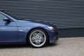 Alpina B3 BMW ALPINA BITURB.COUP B3 BITURBO Lage kilometerst Blauw - thumbnail 6