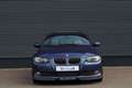 Alpina B3 BMW ALPINA BITURB.COUP B3 BITURBO Lage kilometerst Blauw - thumbnail 13