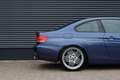 Alpina B3 BMW ALPINA BITURB.COUP B3 BITURBO Lage kilometerst Blauw - thumbnail 5