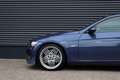 Alpina B3 Biturbo Coupé Lage kilometerstand/Leder/CC/Alpina Blauw - thumbnail 10