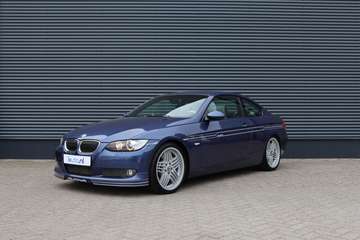 BMW ALPINA BITURB.COUP B3 BITURBO Lage kilometerst