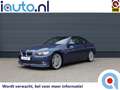 Alpina B3 Biturbo Coupé Lage kilometerstand/Leder/CC/Alpina Azul - thumbnail 1