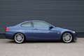 Alpina B3 BMW ALPINA BITURB.COUP B3 BITURBO Lage kilometerst Blauw - thumbnail 4