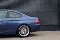 Alpina B3 Biturbo Coupé Lage kilometerstand/Leder/CC/Alpina Blauw - thumbnail 11