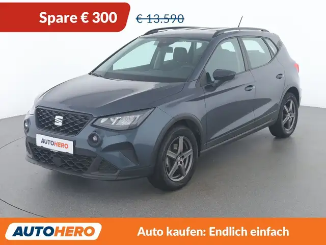 SEAT Arona 1.0 TSI Reference