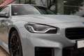 BMW M2 Coupé Gris - thumbnail 4