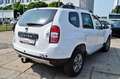 Dacia Duster 1.2TCe 4x4, GARANTIE, Leder, AHK, Navi, Weiß - thumbnail 6