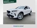 CUPRA Formentor TSIe Hybrid DSG ACC LED Navi Kamera 18 Blanc - thumbnail 1