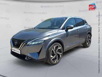 e-POWER 190ch Tekna+ 2022
