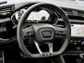 Audi Q3 Sportback 35 S LINE BLACKPAK AHK CAM ACC LM19 Schwarz - thumbnail 9