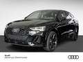 Audi Q3 Sportback 35 S LINE BLACKPAK AHK CAM ACC LM19 Schwarz - thumbnail 1